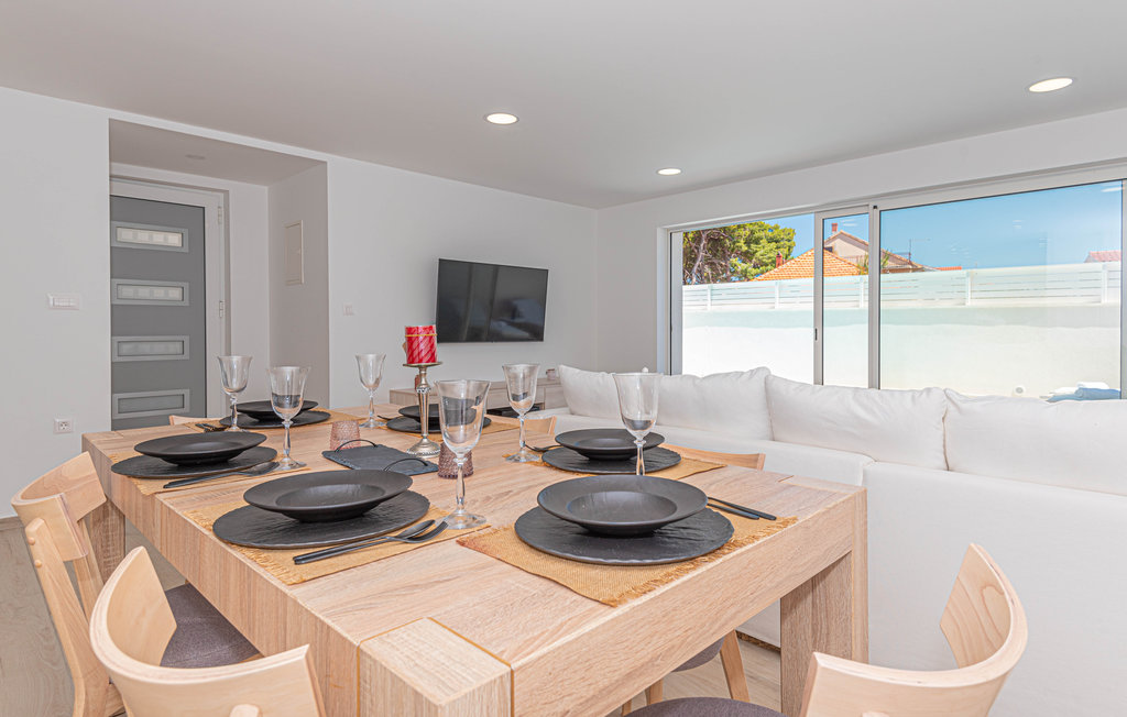 Ferienhaus - Sibenik-Zablace , Kroatien - CDJ754 7