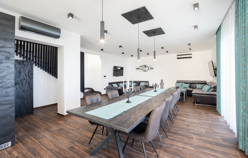 Ferienhaus - Rogoznica-Jarebinjak , Kroatien - CDJ768 22