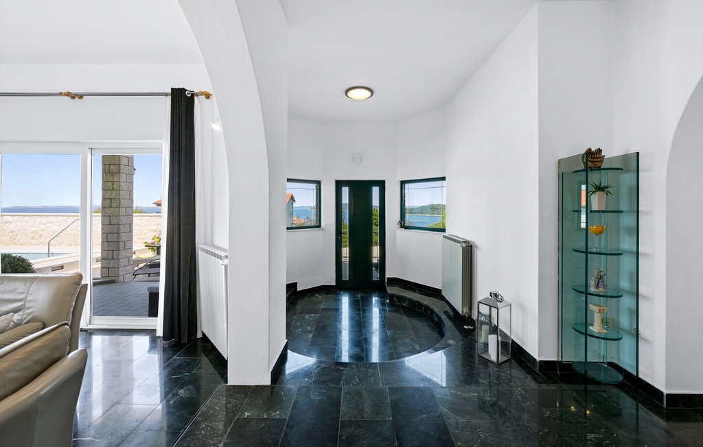 Feriehuse - Primosten-Bilo , Kroatien - CDJ801 7