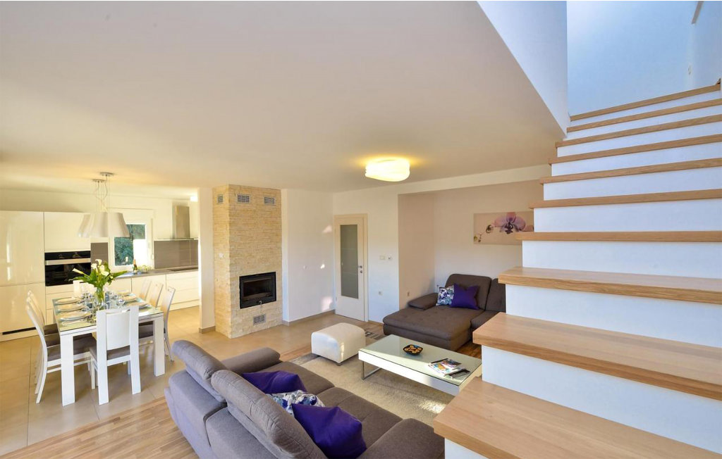 Ferienhaus - Unesic , Kroatien - CDJ840 15