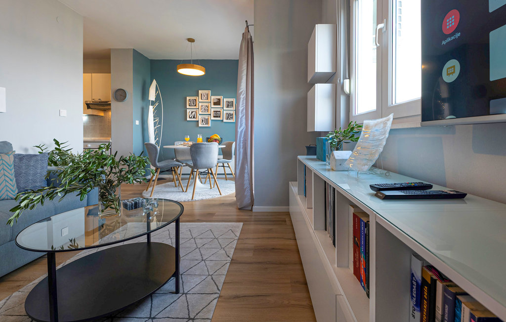 
Holiday rental - Murter , Croatia - CDJ917 4