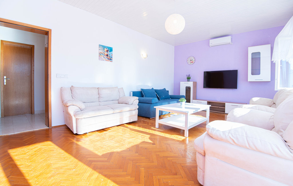 Feriehuse - Primosten-Dolac , Kroatien - CDJ114 13