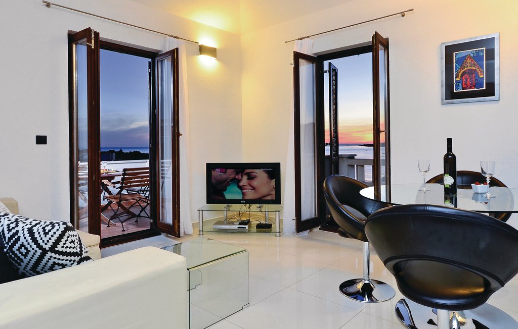 Ferienhaus - Rogoznica-Kanica , Kroatien - CDJ136 26