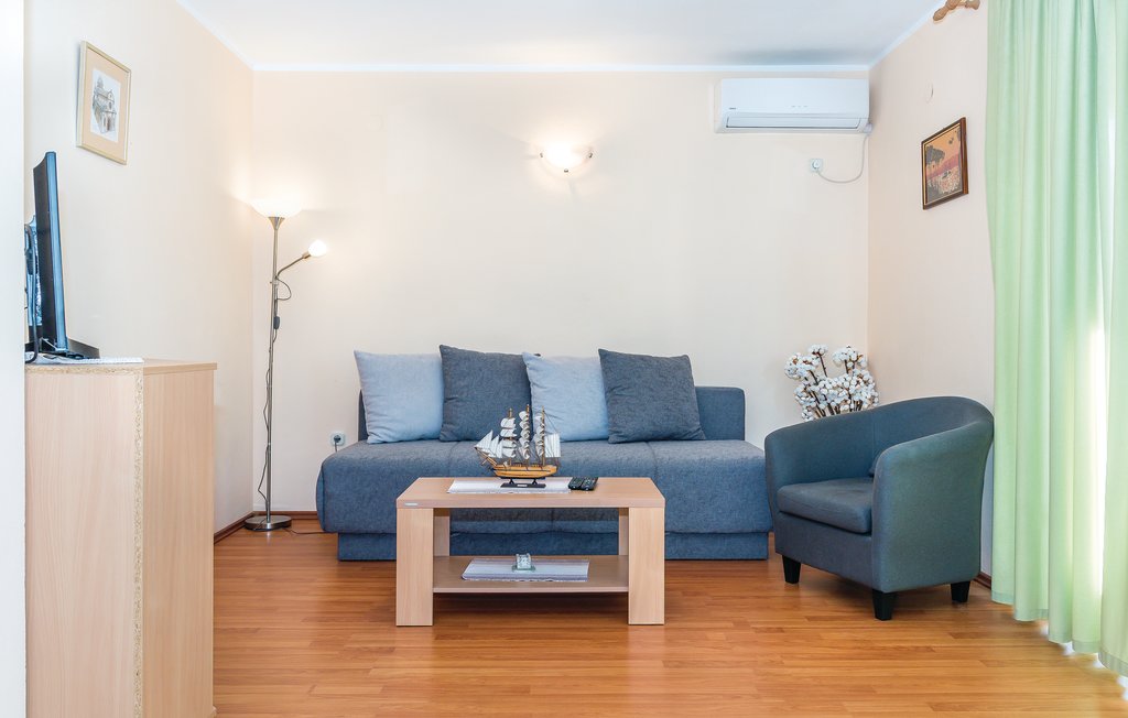 Lejlighed - Sibenik-Raslina , Kroatien - CDJ201 2