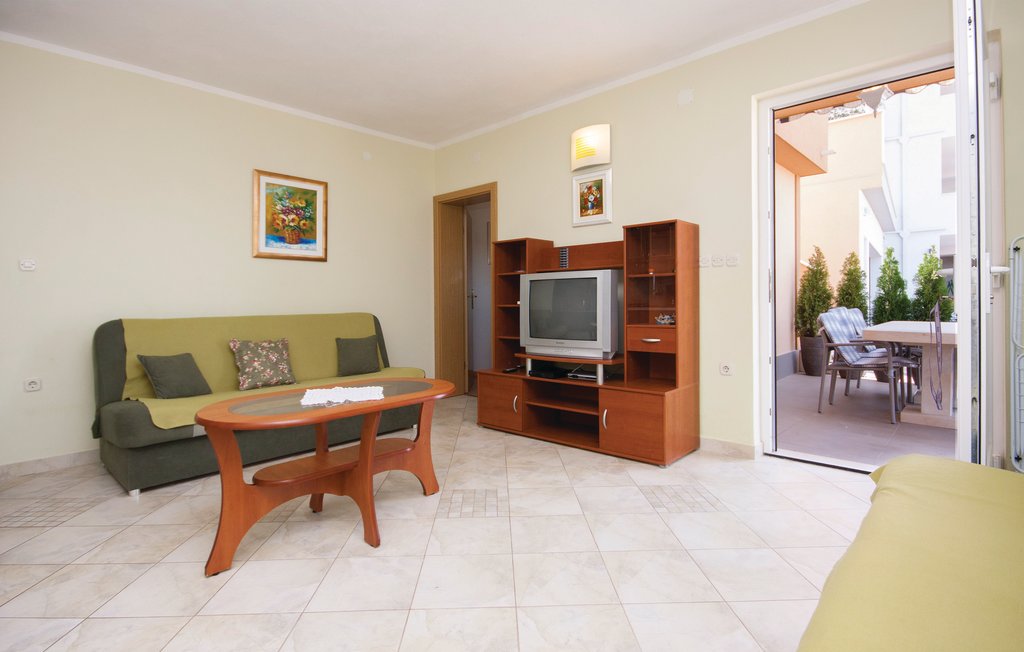 Lejlighed - Rogoznica-Zatoglav , Kroatien - CDJ213 9