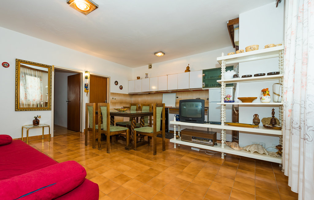 Apartment - Vodice-Tribunj , Croatia - CDJ216 6