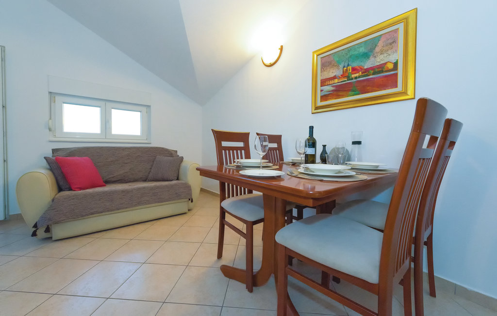 Lejlighed - Vodice , Kroatien - CDJ285 8