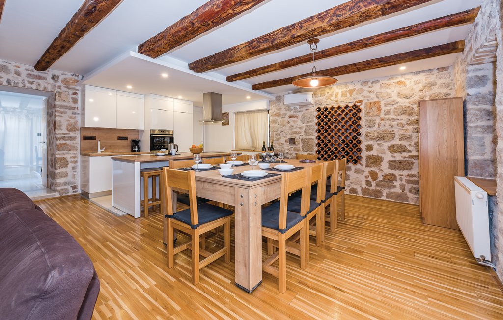 Ferienhaus - Kaprije-Kaprije , Kroatien - CDJ303 21