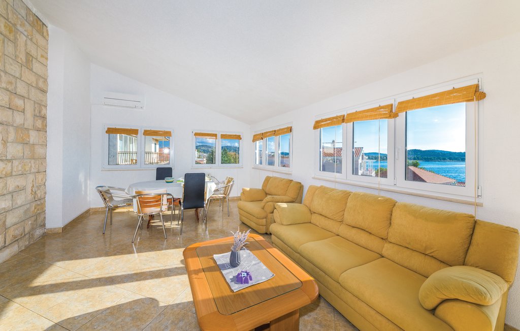 Semesterlägenhet - Rogoznica , Kroatien - CDJ312 3