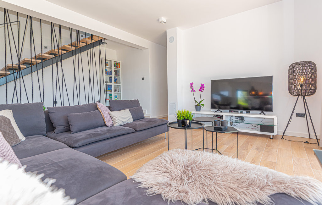 Feriehuse - Vodice-Tribunj , Kroatien - CDJ336 24