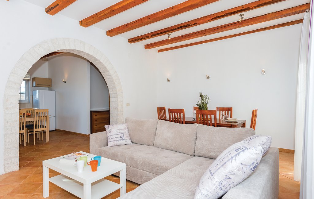 Ferienhaus - Sibenik-Radonic , Kroatien - CDJ346 21