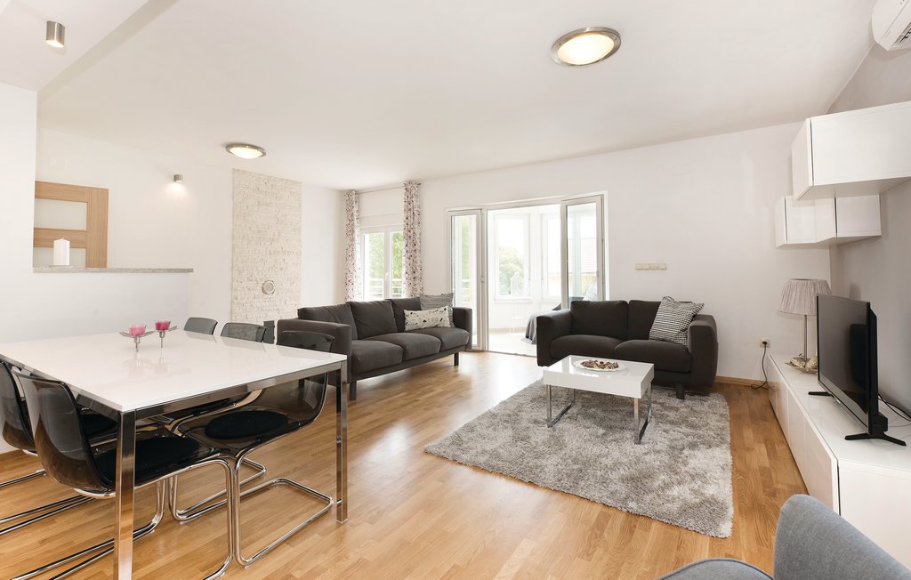 Ferienhaus - Sibenik-Badanj , Kroatien - CDJ349 5