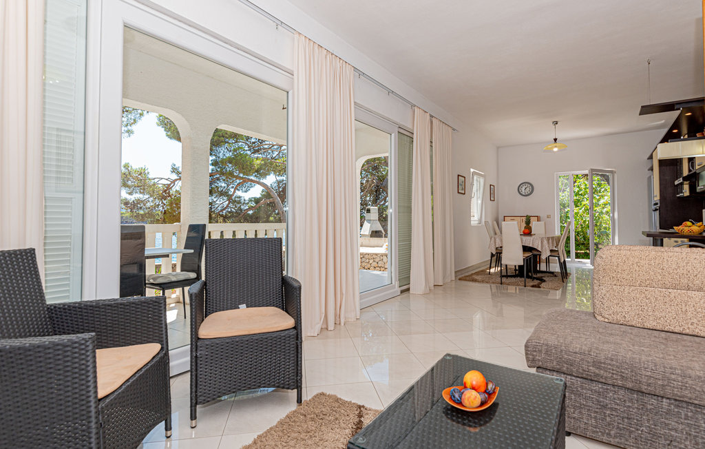 Ferienhaus - Sibenik-Jadrija , Kroatien - CDJ371 4