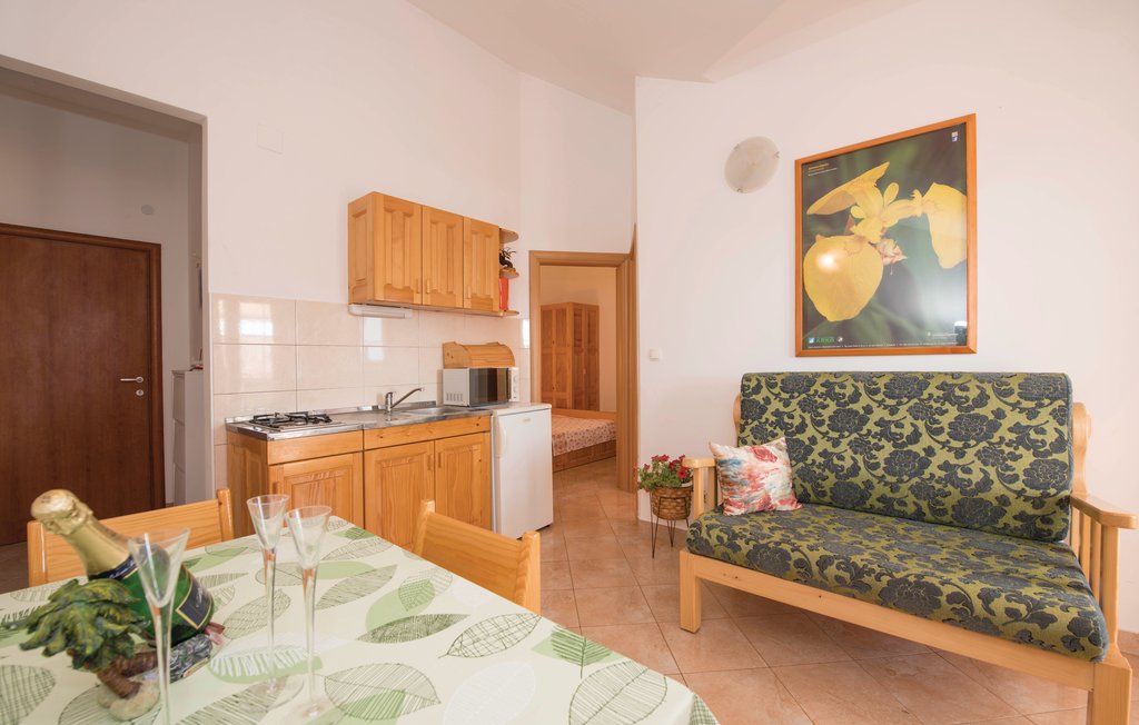 Ferienwohnung - Vodice-Srima , Kroatien - CDJ406 20