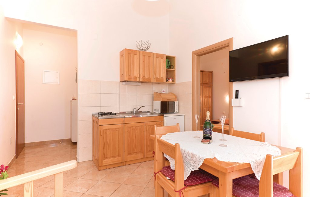 Lejlighed - Vodice-Srima , Kroatien - CDJ407 19