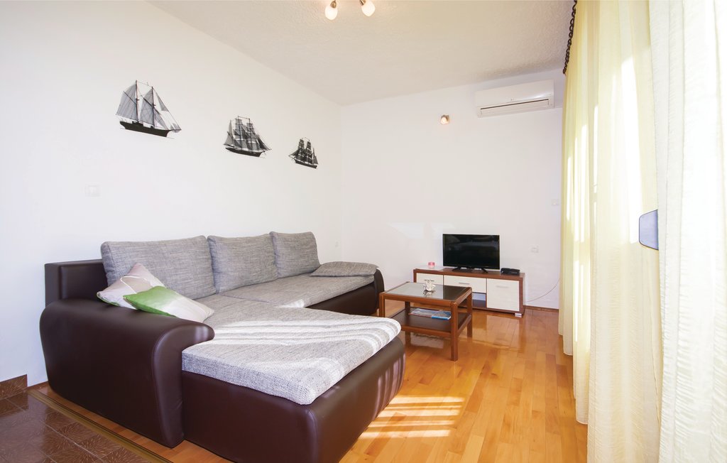 Ferienwohnung - Sibenik-Brodarica , Kroatien - CDJ413 4