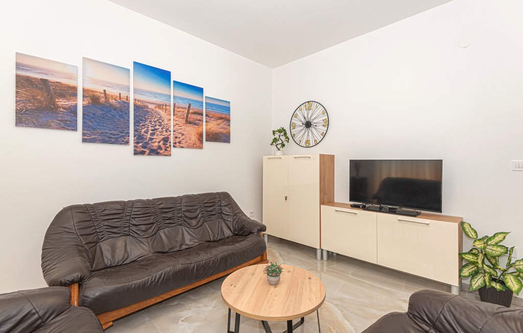 Ferienhaus - Vodice , Kroatien - CDJ465 2