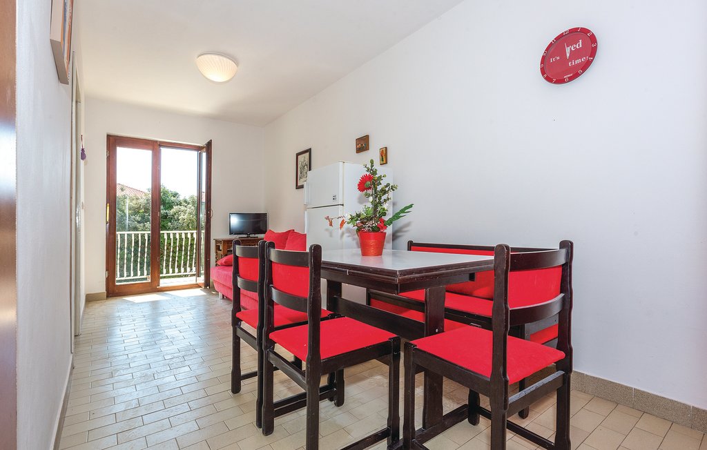 Lejlighed - Rogoznica , Kroatien - CDJ473 6