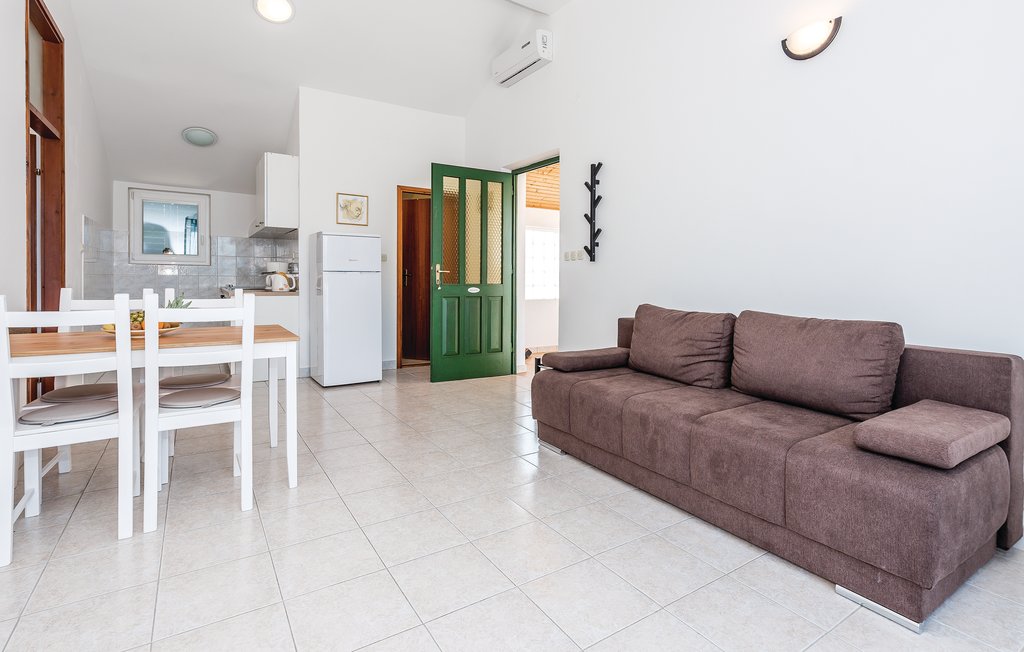 Lejlighed - Murter-Jezera , Kroatien - CDJ546 2