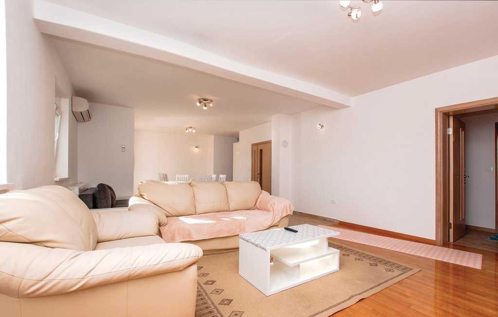 Ferienwohnung - Sibenik , Kroatien - CDJ567 6