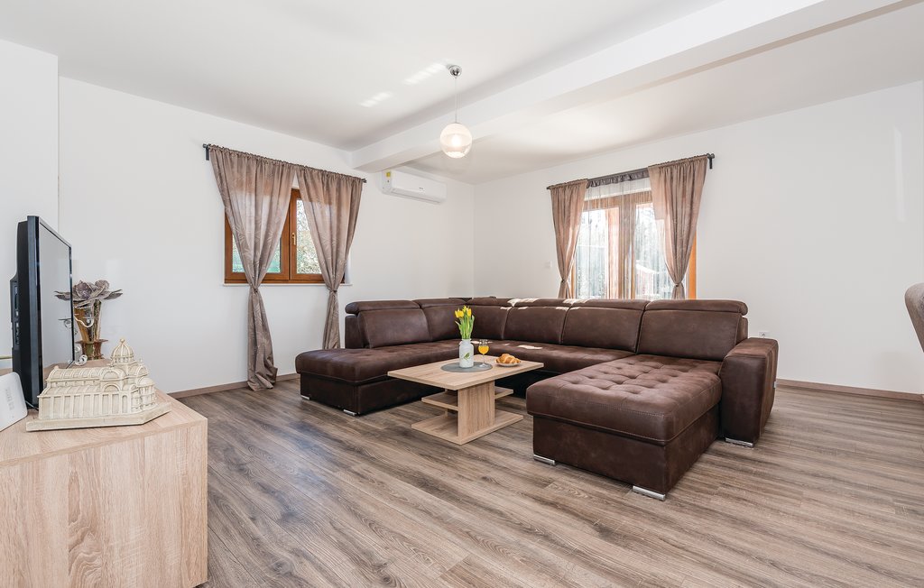 Ferienhaus - Sibenik-Bilice , Kroatien - CDJ635 20