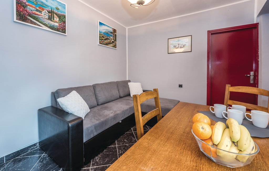 Ferienhaus - Sibenik-Danilo , Kroatien - CDJ640 14