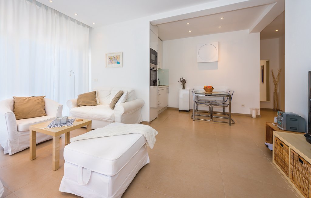 Ferieleilighet - Murter , Kroatia - CDJ645 2