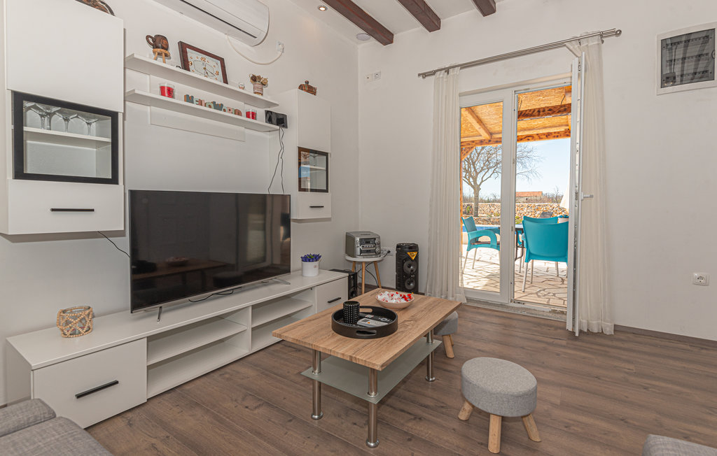 Feriehuse - Drnis - Miljevci , Kroatien - CDJ661 13