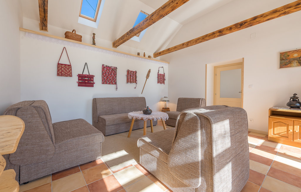 Feriehuse - Sibenik-Citluk , Kroatien - CDJ671 19