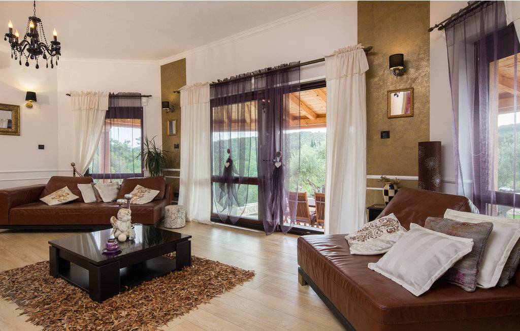 Ferienhaus - Sibenik-Bilice , Kroatien - CDJ679 25