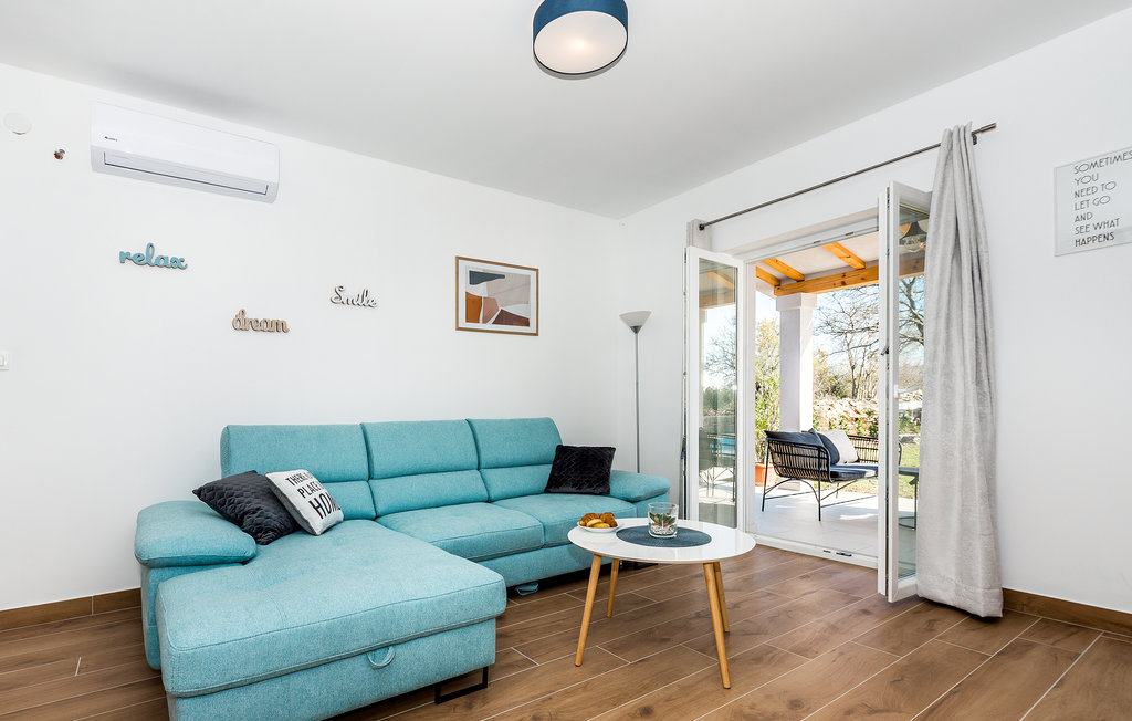 Semesterhus - Sibenik-Puljane , Kroatien - CDJ681 2