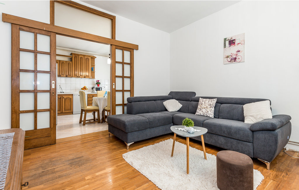 Lejlighed - Sibenik-Karalic , Kroatien - CDJ689 33