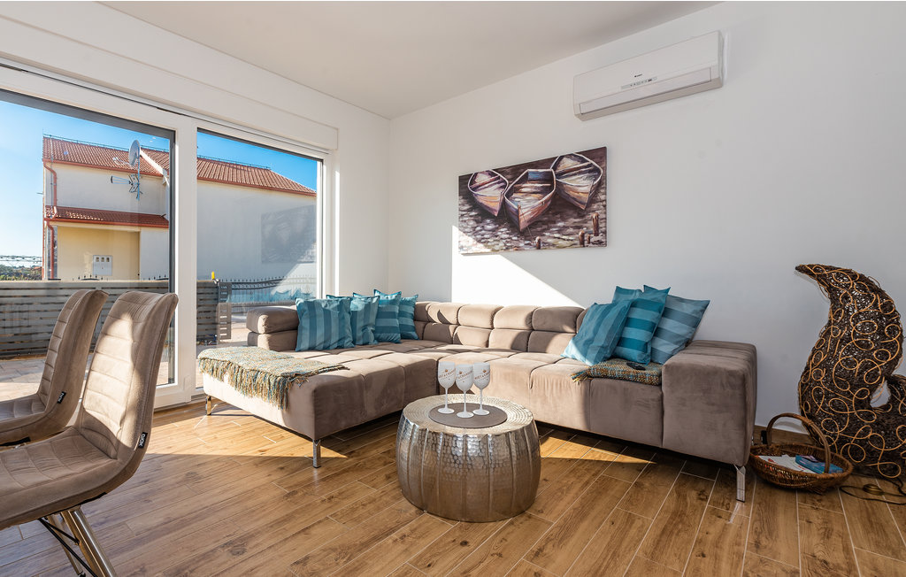 Ferienhaus - Vodice-Srima , Kroatien - CDJ692 4