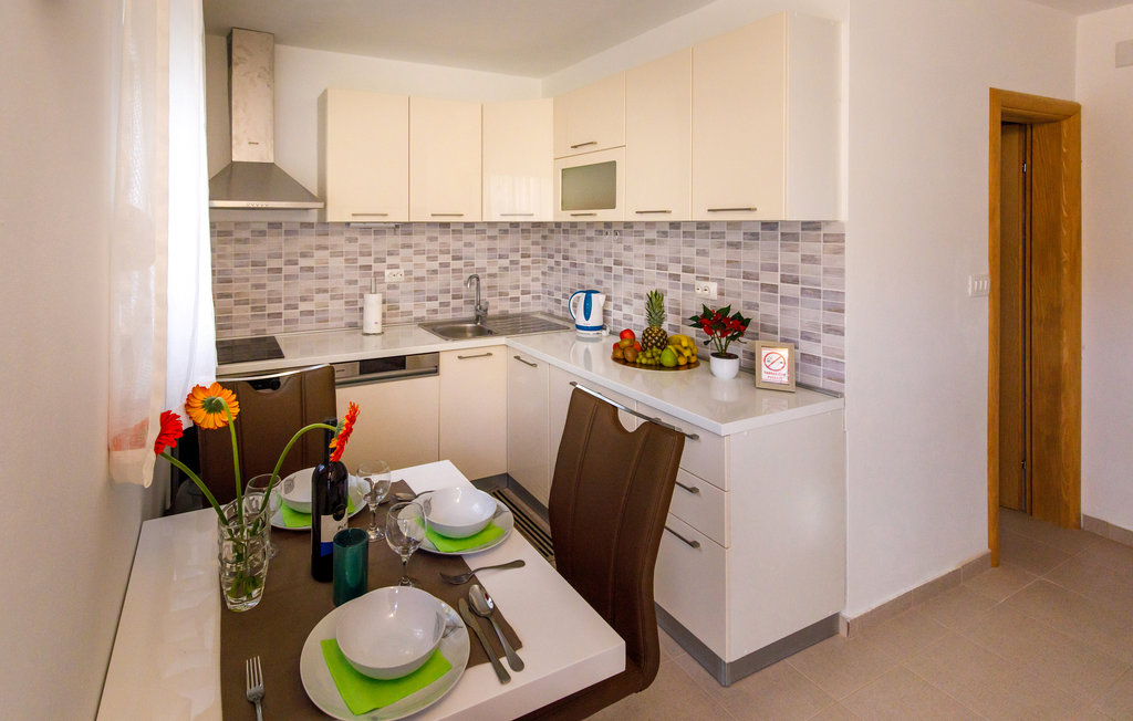 Ferienhaus - Sibenik , Kroatien - CDJ693 15