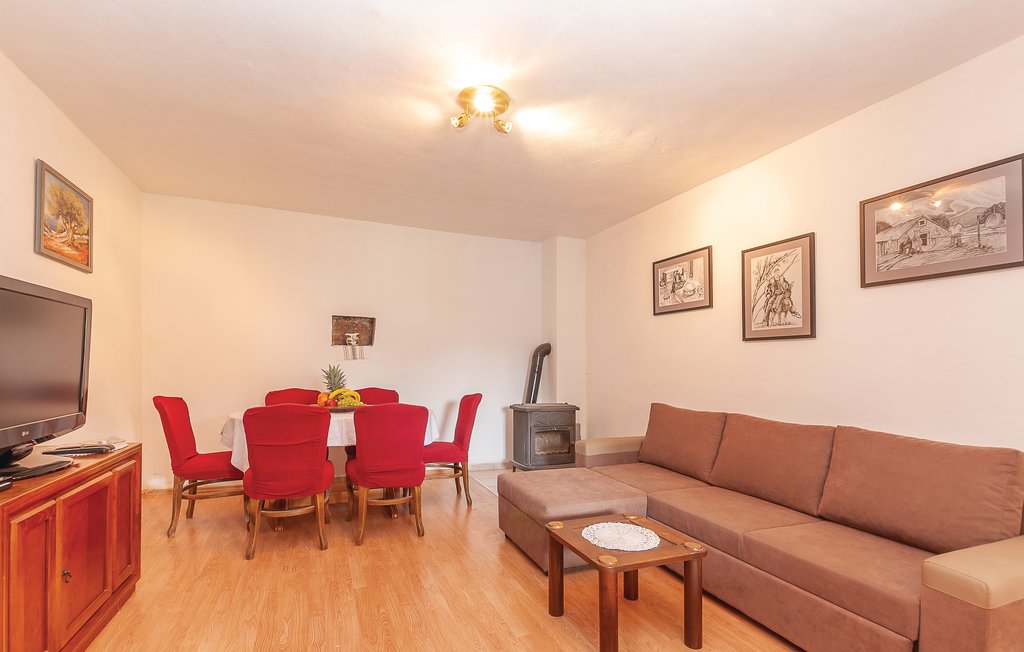 Feriehuse - Sibenik-Necven , Kroatien - CDJ700 12