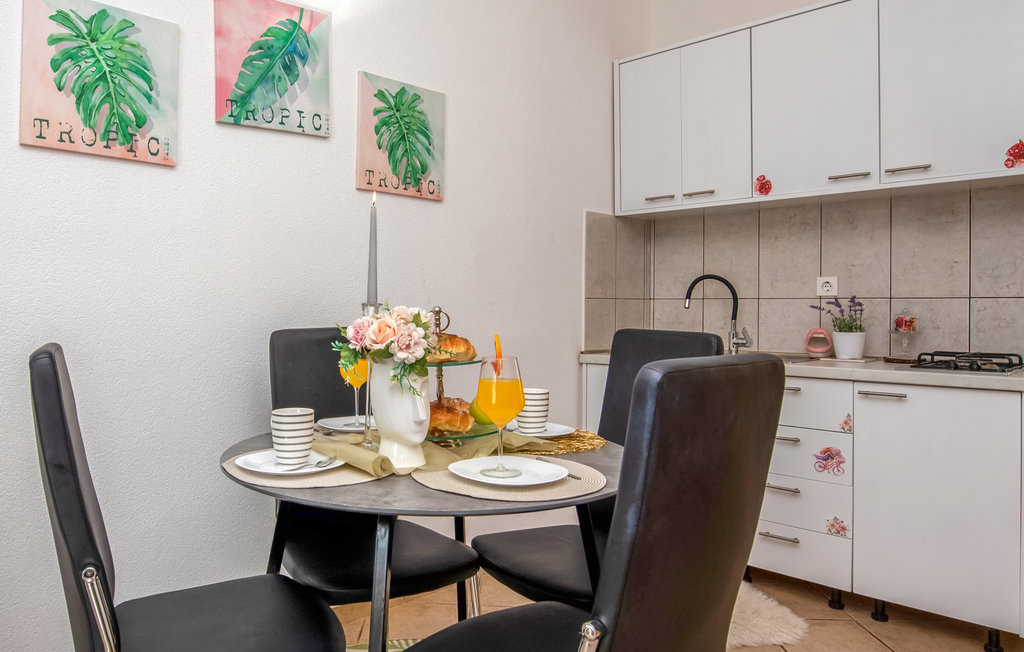 Lejlighed - Rogoznica - Razanj , Kroatien - CDJ707 17