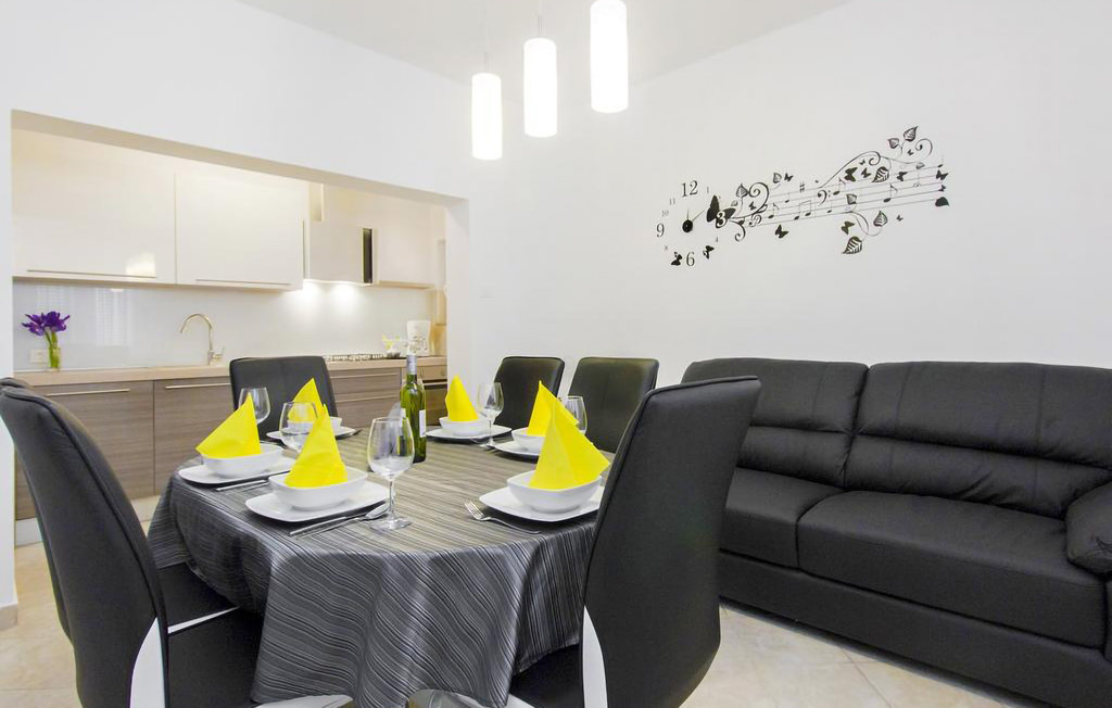 Lejlighed - Sibenik-Grebastica , Kroatien - CDJ734 5