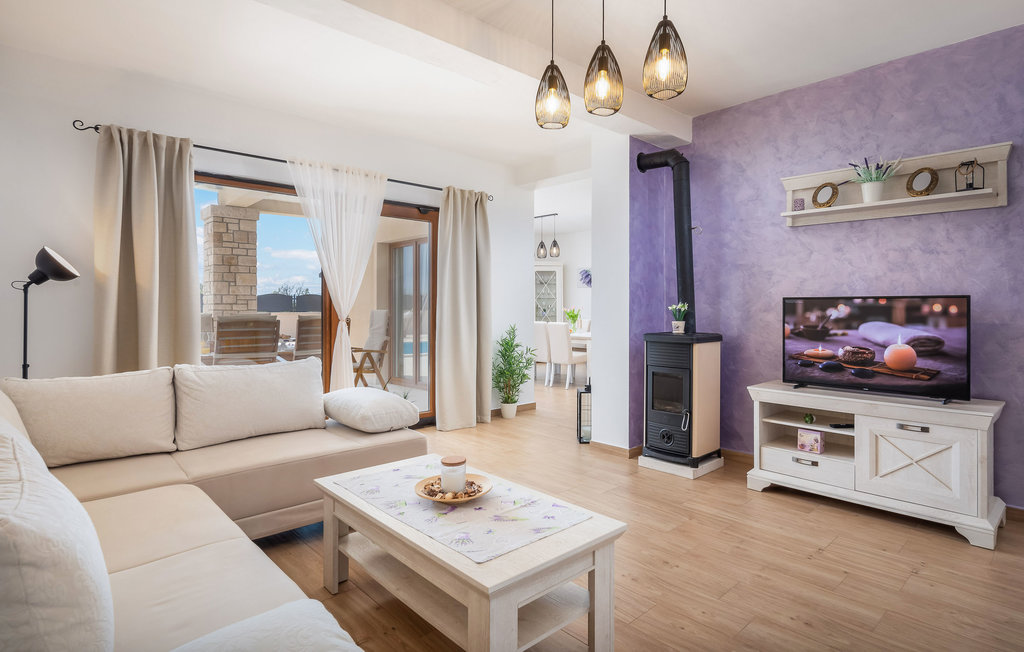 Ferienhaus - Drnis-Kljuc , Kroatien - CDJ744 4