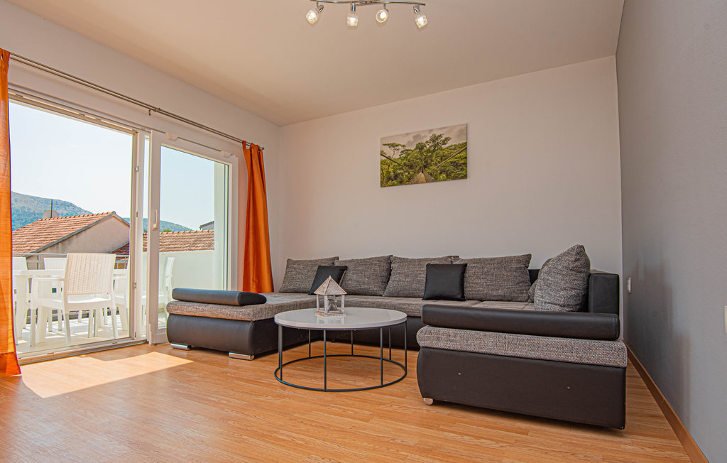 Ferienhaus - Sibenik-Grebastica , Kroatien - CDJ751 14