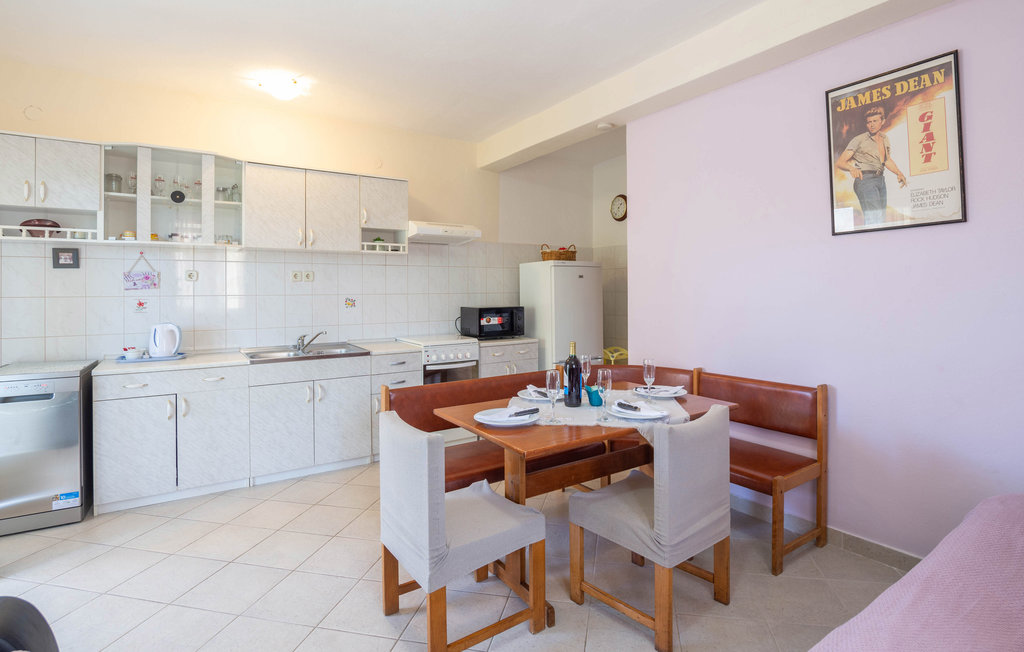 Ferieleilighet - Rogoznica-Kanica , Kroatia - CDJ772 4