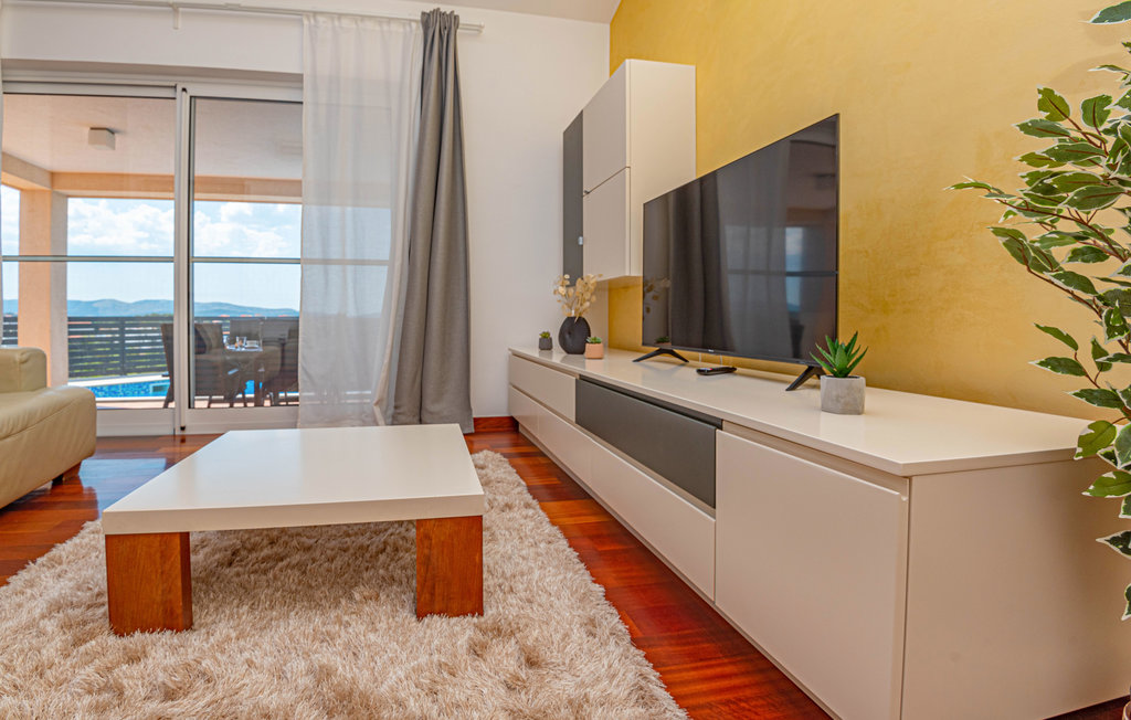 Ferienhaus - Sibenik-Brodarica , Kroatien - CDJ789 4