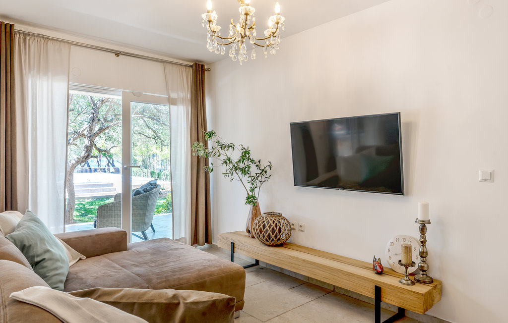 Ferienhaus - Vodice-Srima , Kroatien - CDJ799 30