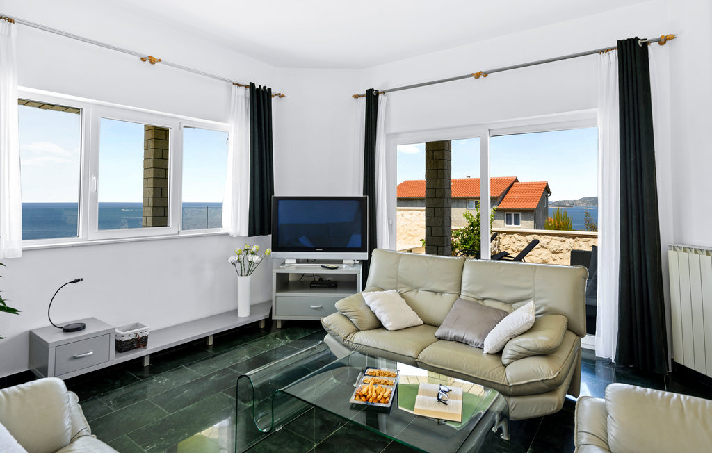 Feriehuse - Primosten-Bilo , Kroatien - CDJ801 4