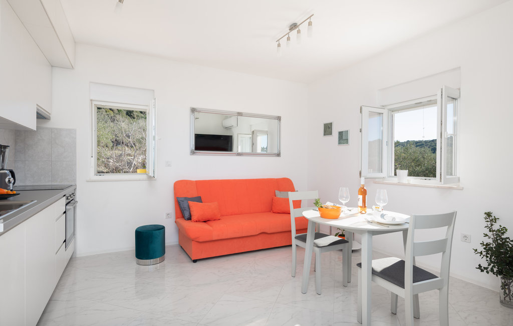 Lejlighed - Otok Kaprije - otok Kaprije , Kroatien - CDJ834 5