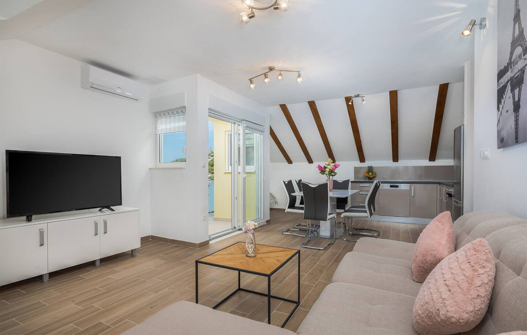 Ferienhaus - Rogoznica-Zatoglav , Kroatien - CDJ835 19