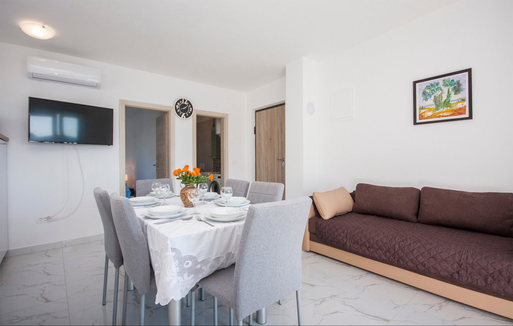 Lejlighed - Rogoznica-Zatoglav , Kroatien - CDJ851 4