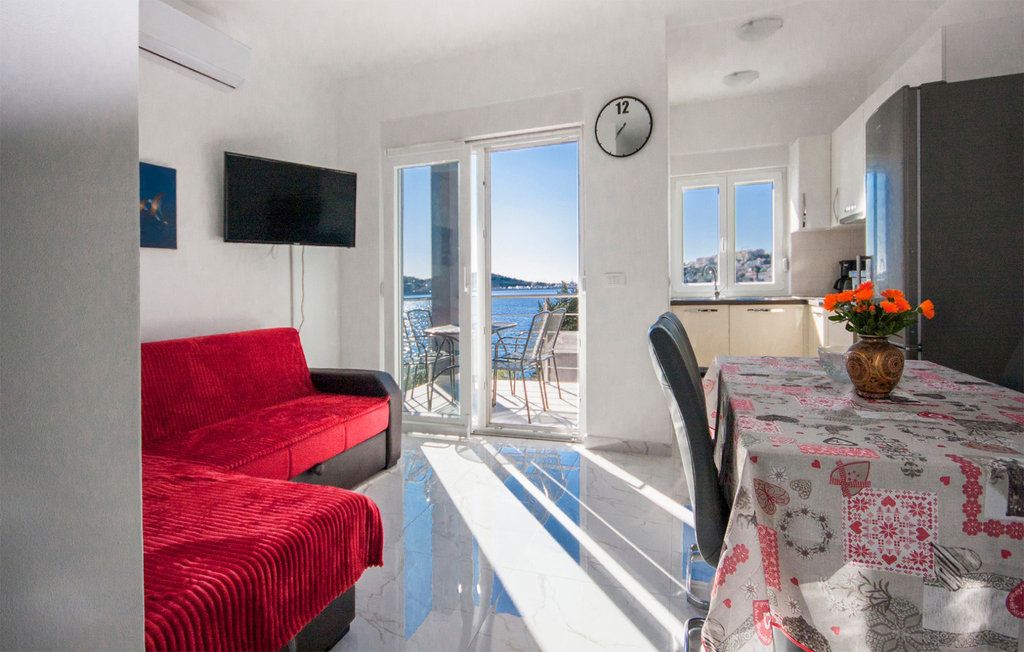 Lejlighed - Rogoznica-Zatoglav , Kroatien - CDJ853 4