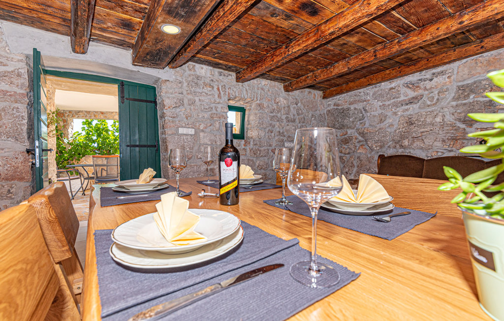 Ferienhaus - Rogoznica - Sapina Doca , Kroatien - CDJ939 8