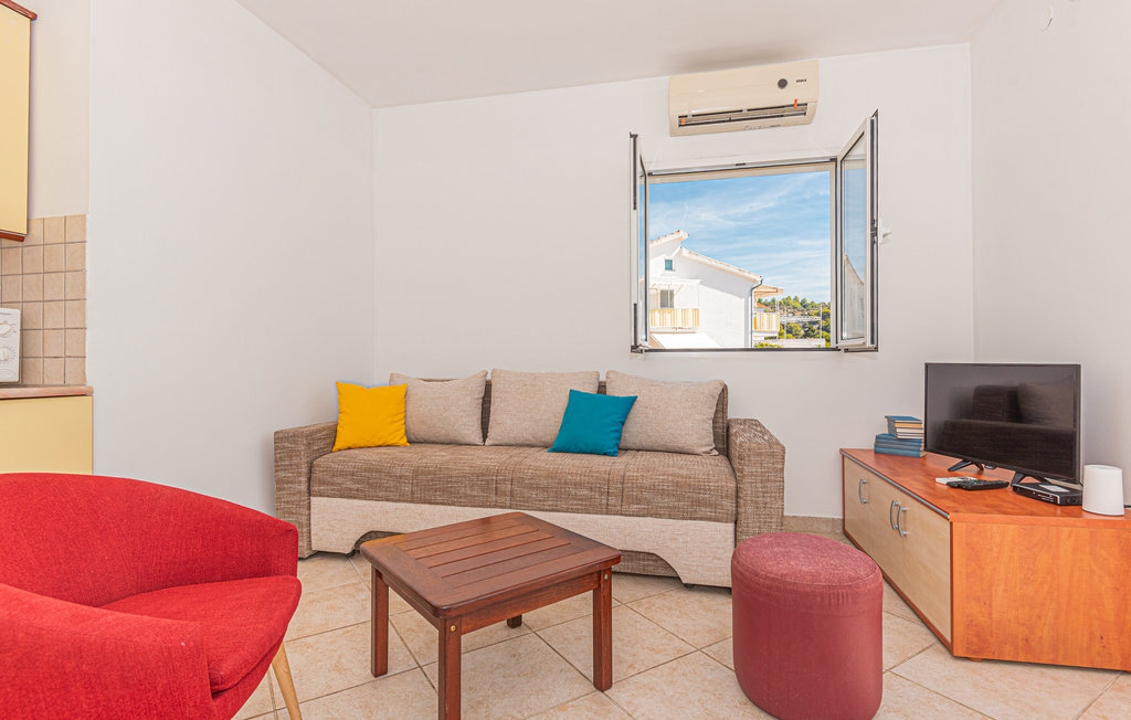 Ferieleilighet - Primosten , Kroatia - CDJ974 7