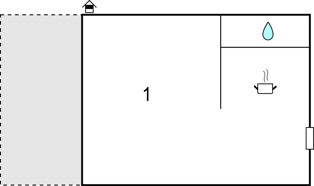 Ferienwohnung - Primosten-Bilo , Kroatien - CDJ583 